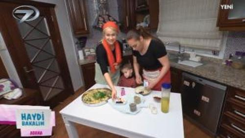 HAYDİ BAKALIM - 28 OCAK 2014