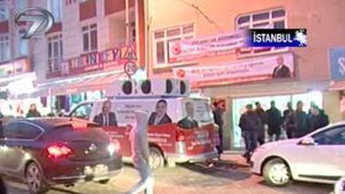 KANAL 7 ANA HABER - 28 OCAK 2014