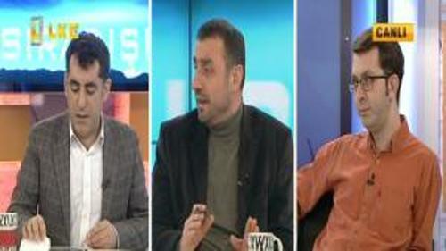 SIRADIŞI - 28 OCAK 2014