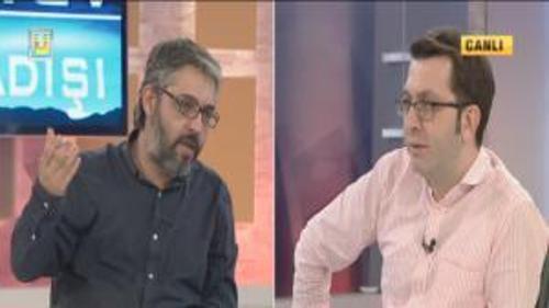 SIRADIŞI - 29 OCAK 2014