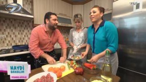 HAYDİ BAKALIM - 30 OCAK 2014