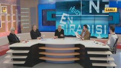 EN SIRADIŞI - 30 OCAK 2014