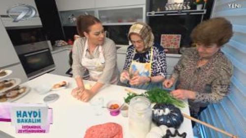 HAYDİ BAKALIM - 31 OCAK 2014