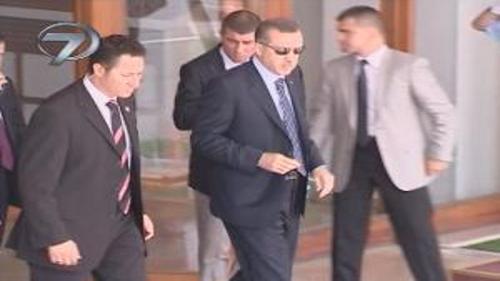 ANA HABER - 31 OCAK 2014