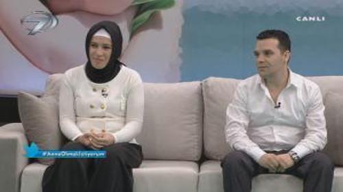 ANNE OLMAK İSTİYORUM - 01 ŞUBAT 2014