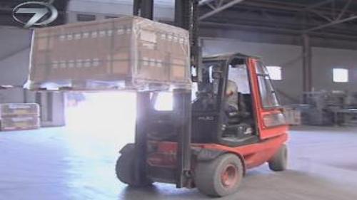 İŞSİZLERE BÜYÜK DESTEK