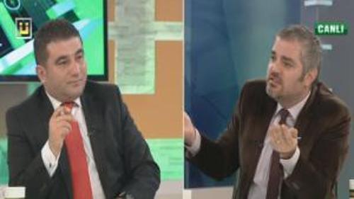 91.DAKİKA - 02 ŞUBAT 2014