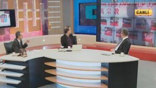 AÇIK DENİZ - 02 ŞUBAT 2014