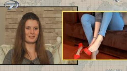 BİZİM TURİST - 03 ŞUBAT 2014