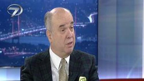 ARKA PLAN - 3 ŞUBAT 2014