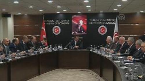 FİNANS HATTI - 04 ŞUBAT 2014