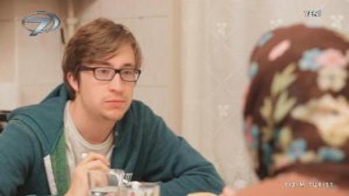 BİZİM TURİST - 04 ŞUBAT 2014