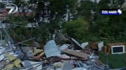 ANA HABER - 5 ŞUBAT 2014