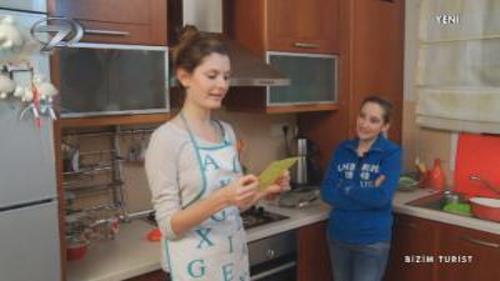 BİZİM TURİST - 06 ŞUBAT 2014