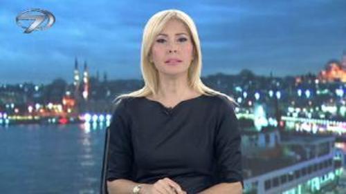 ANA HABER - 6 ŞUBAT 2014