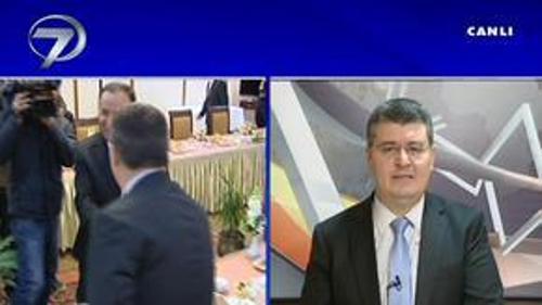 BOZDAĞ'DAN FEZLEKE DEĞERLENDİRMESİ