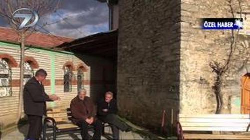 AVRUPA'DAKİ ANADOLU