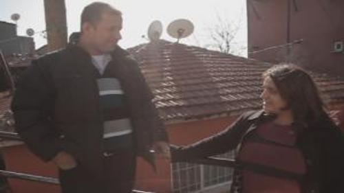 ANNE OLMAK İSTİYORUM - CUMARTESİ 11'DE