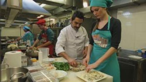 BİZİM TURİST - 07 ŞUBAT 2014