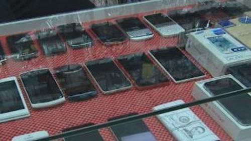 TAKSİTE KILIF BULUNDU