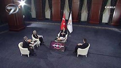 İSKELE SANCAK - 7 ŞUBAT 2014 