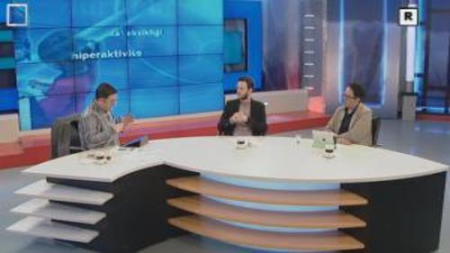 İYİ BAK KENDİNE - 8 ŞUBAT 2014