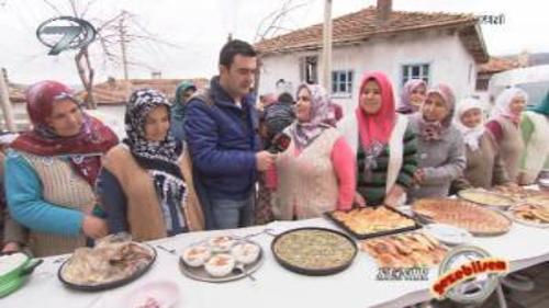 GEZEBİLSEM - ISPARTA - SENİR