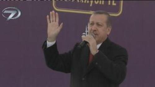 HAFTA SONU HABERLERİ - 08 ŞUBAT 2014