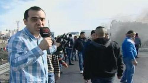 ULUSLARARASI GÜNDEM - 9 ŞUBAT 2014