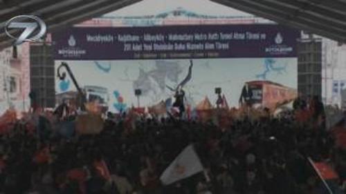 HAFTA SONU HABERLERİ - 9 ŞUBAT 2014