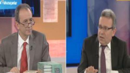 AÇIK DENİZ - 9 ŞUBAT 2014