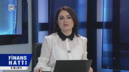 FİNANS HATTI - 10 ŞUBAT 2014