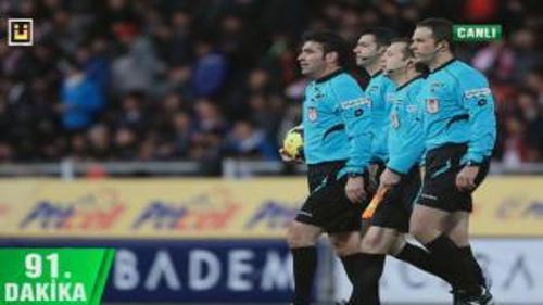 91.DAKİKA - 9 ŞUBAT 2014