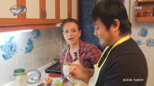 BİZİM TURİST - 11 ŞUBAT 2014