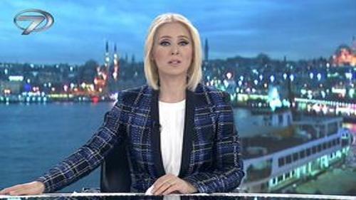 ANA HABER - 11 ŞUBAT 2014