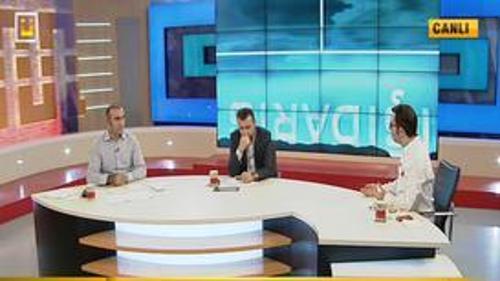 SIRADIŞI - 11 ŞUBAT 2014