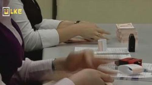 FİNANS HATTI - 12 ŞUBAT 2014