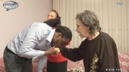 BİZİM TURİST - 12 ŞUBAT 2014
