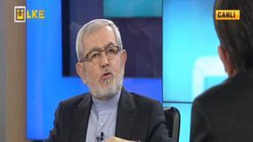 SIRADIŞI - 12 ŞUBAT 2014