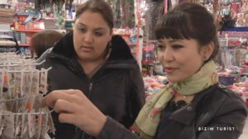 BİZİM TURİST - 13 ŞUBAT 2014