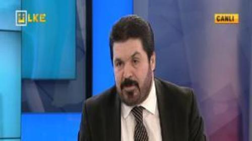 SAVCI SAYAN FENA ÇATTI!