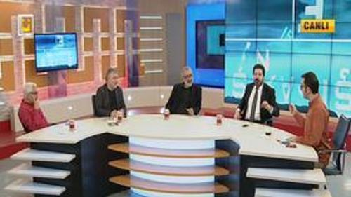 EN SIRADIŞI - 13 ŞUBAT 2014