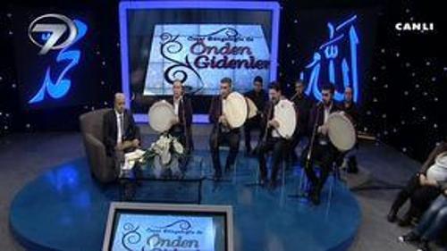 MUHTEŞEM BİR EZGİ