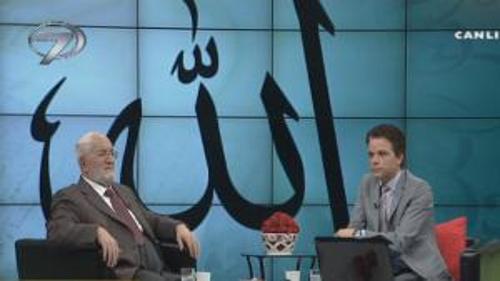 CUMA SOHBETLERİ - 14 ŞUBAT 2014