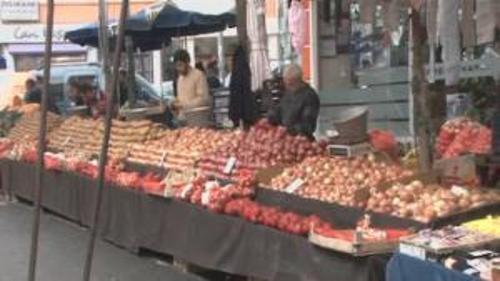 FİNANS HATTI - 14 ŞUBAT 2014