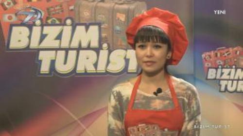BİZİM TURİST - 14 ŞUBAT 2014