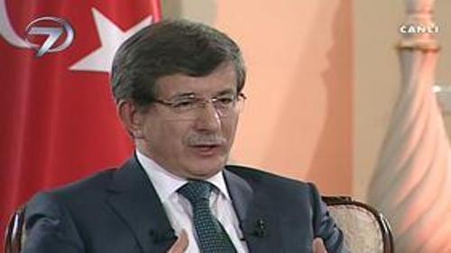 İSKELE SANCAK - 14 ŞUBAT 2014 