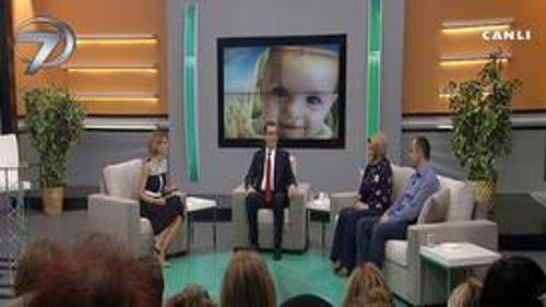 ANNE OLMAK İSTİYORUM - 15 ŞUBAT 2014