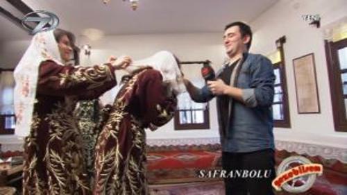 GEZEBİLSEM - SAFRANBOLU