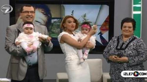 ANNE OLMAK İSTİYORUM - 16 ŞUBAT 2014